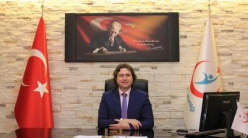 Halk Sağlığı M&uuml;d&uuml;rl&uuml;ğ&uuml;&rsquo;nden Sıcaklık Uyarısı