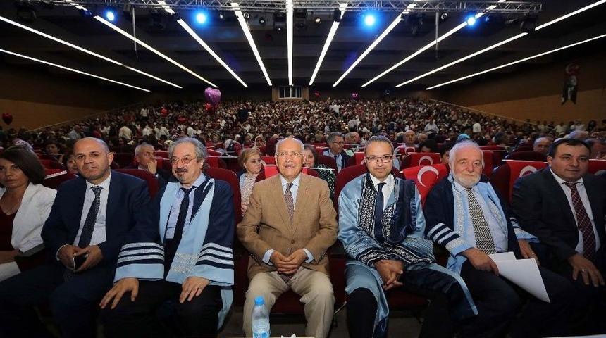 Geleceğin Doktorları Nazım&rsquo;da Kep Attı