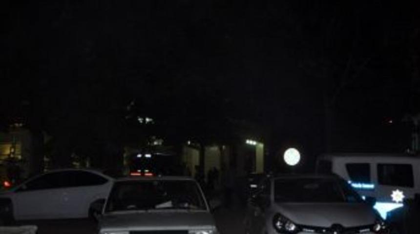 Afyonkarahisar&rsquo;da Maganda Dehşeti: 5 Yaralı