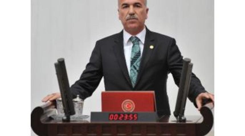 Ağrı Devlet Hastanesi Yıl Sonunda A&ccedil;ılacak