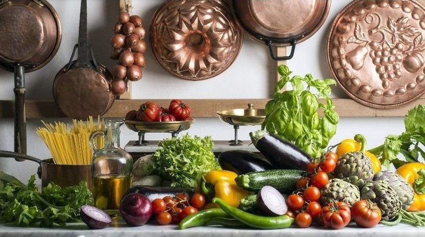 Vitamin Ve Mineral Eksikliği Bir&ccedil;ok Hastalığa Davetiye &Ccedil;ıkarıyor