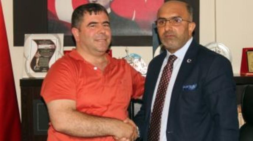 Elazığ&rsquo;da Mini Fuar A&ccedil;ılacak