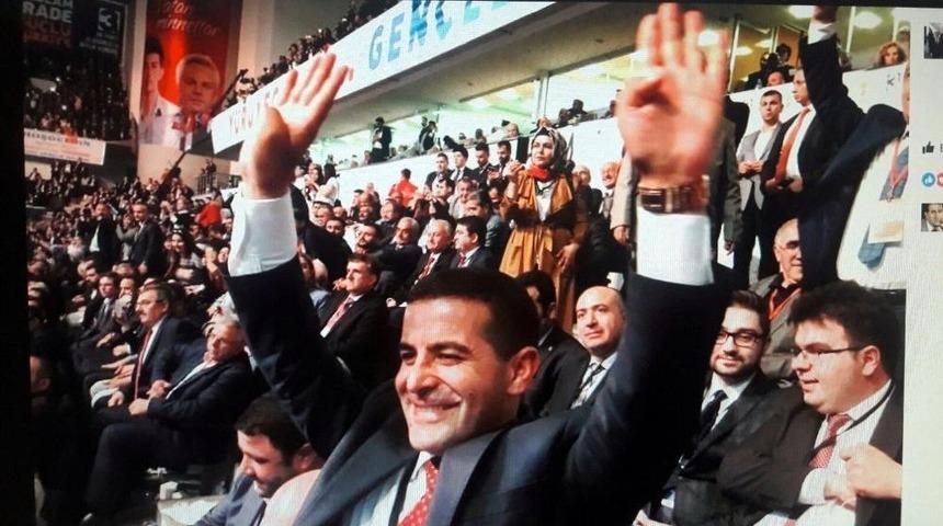 Ak Parti&rsquo;li Fırat&rsquo;a Suikast Girişimi İddiası