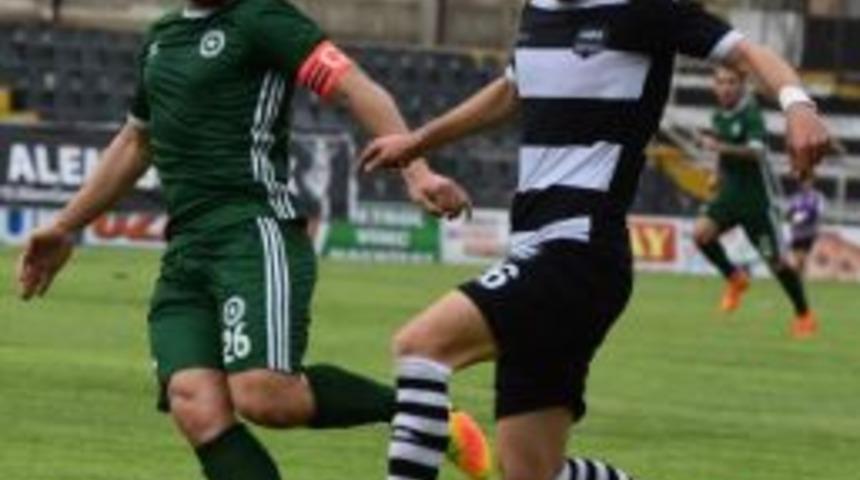 Nazilli Belediyespor G&ouml;khan'la Yeniden G&ouml;r&uuml;ş&uuml;yor