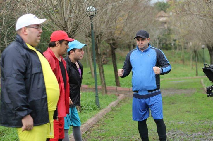 Şimdi Onlar Düşünsün 7. Bölüm Galerisi G3