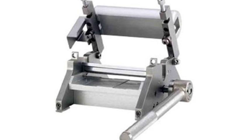 &Uuml;niversitenin Yanık Merkezinde 8 Aydır &Ouml;d&uuml;n&ccedil; Cihazla Hizmet