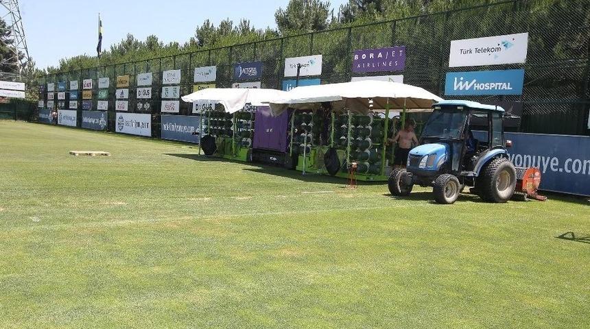 Can Bartu Tesisleri De Hibrit &Ccedil;im Sistemine Ge&ccedil;iyor