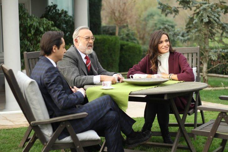 Şimdi Onlar Düşünsün 7. Bölüm Galerisi G4