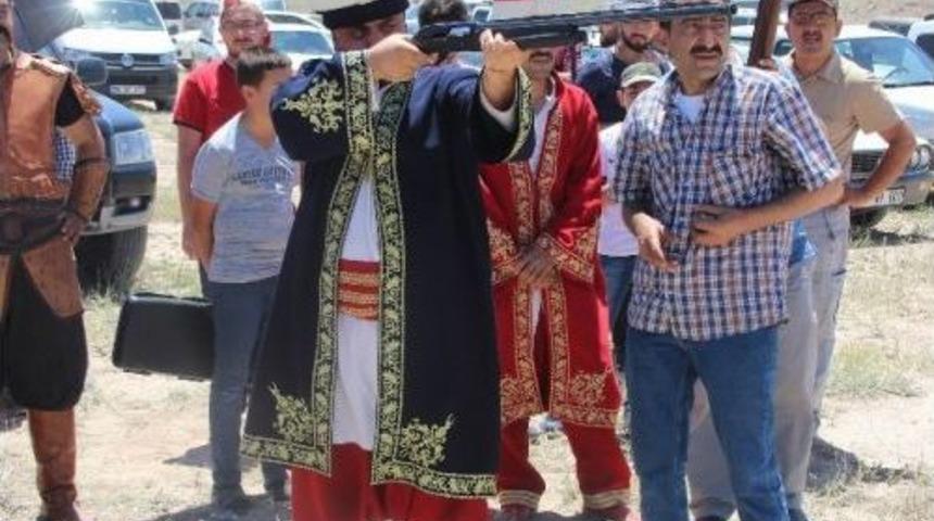 (&ouml;zel Haber) &Ouml;nce &Ccedil;aldılar Sonra Vurdular