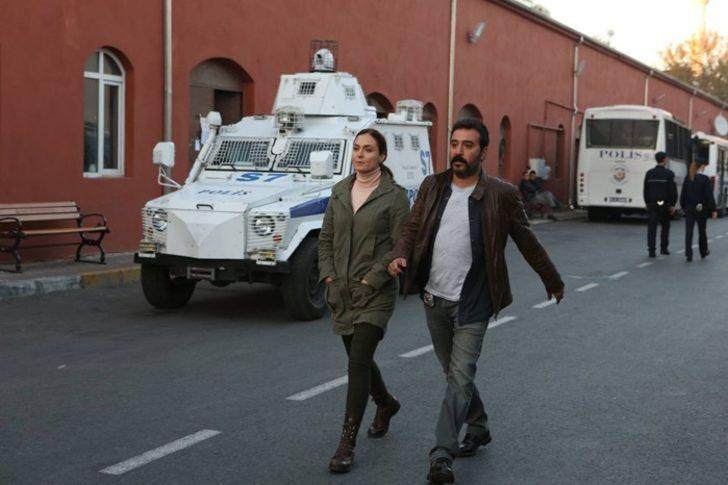 Aşkın Kanunu 4. Bölüm Galerisi G1