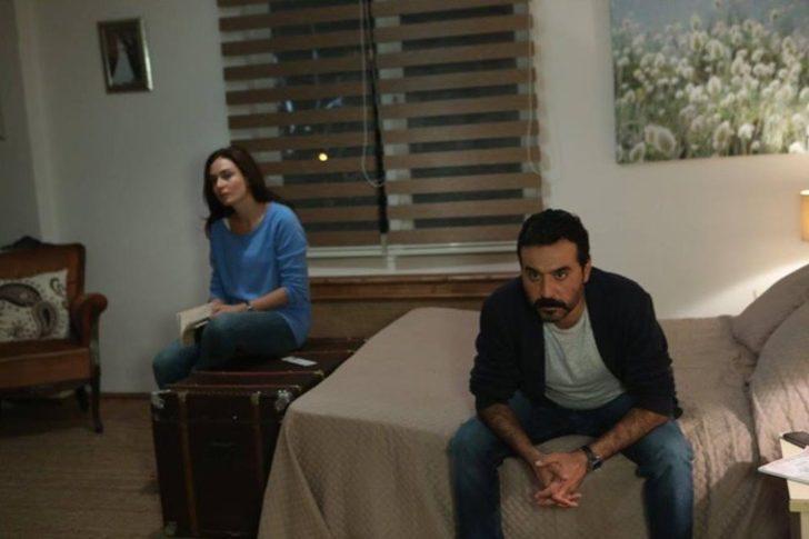 Aşkın Kanunu 4. Bölüm Galerisi G2