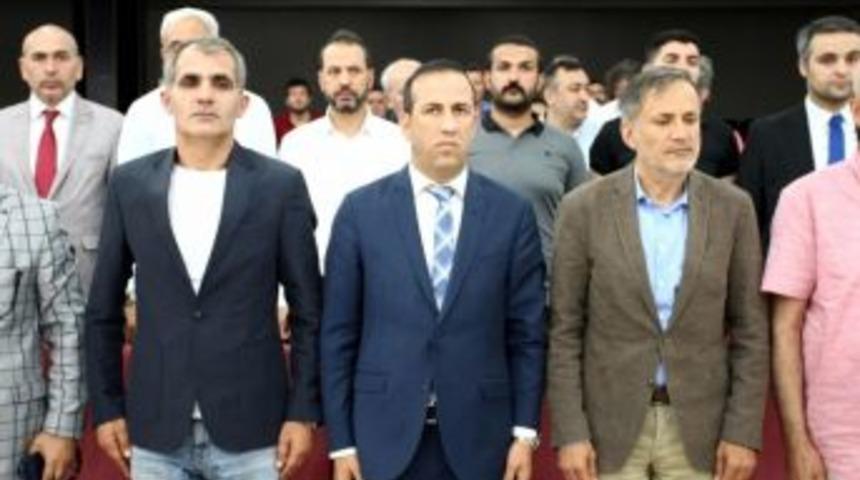 Evkur Yeni Malatyaspor 7 Transfer Daha Yapacak