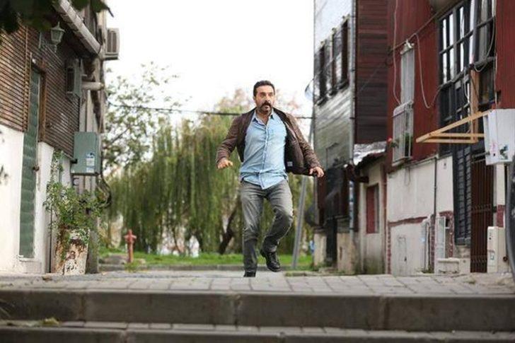 Aşkın Kanunu 5. Bölüm Galerisi G1