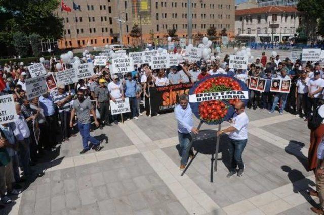 Eskişehir de Sivas Y&uuml;r&uuml;y&uuml;ş&uuml; 2