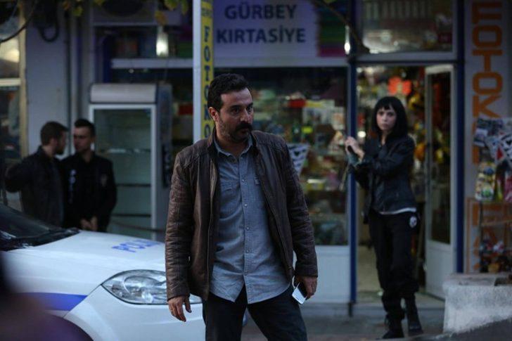 Aşkın Kanunu 5. Bölüm Galerisi G2