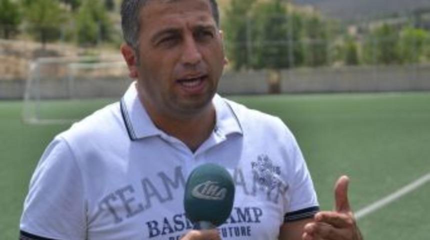 Yeni Malatyaspor Alt Yapı Se&ccedil;meleri Yapıldı