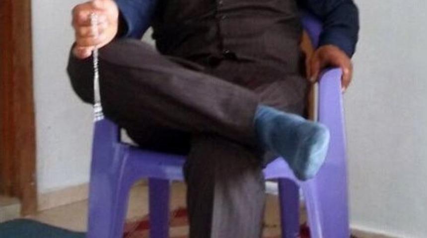 Av T&uuml;feği İle Eşini Vurup &Ouml;ld&uuml;rd&uuml;