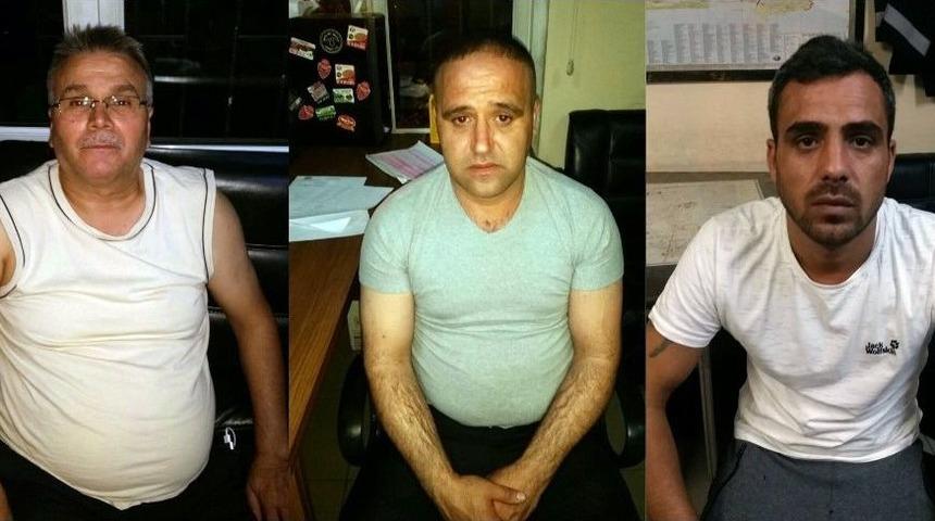 Pendik’teki Silahlı Çatışmaya İlişkin 3 Gözaltı