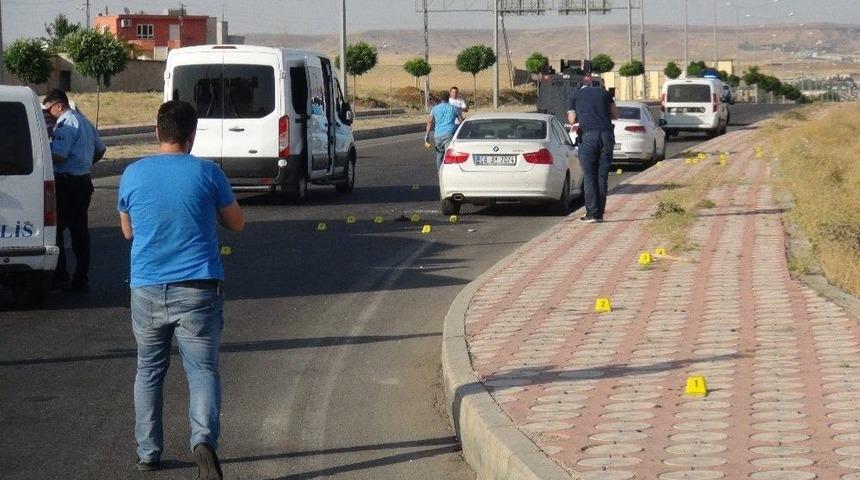 Batman&rsquo;da Silahlı Kavga: 7 Yaralı