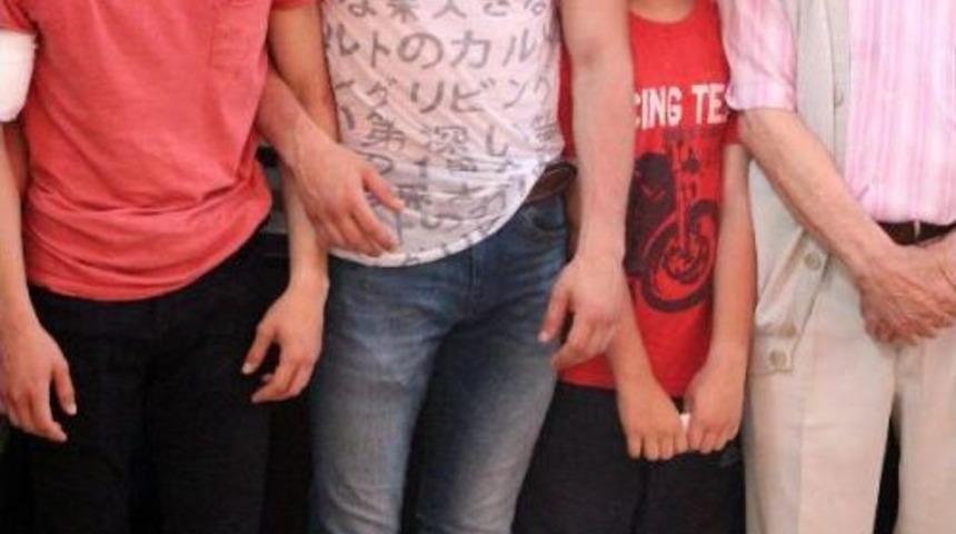 Bursa'daki Kazada &Ouml;len Esnaf&nbsp;Zonguldak&rsquo;Ta Toprağa Verildi (2)