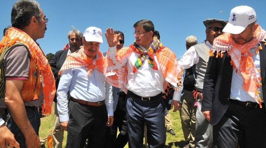 Akşehir&rsquo;de 21. Y&ouml;r&uuml;k T&uuml;rkmen K&uuml;lt&uuml;r Ş&ouml;leni