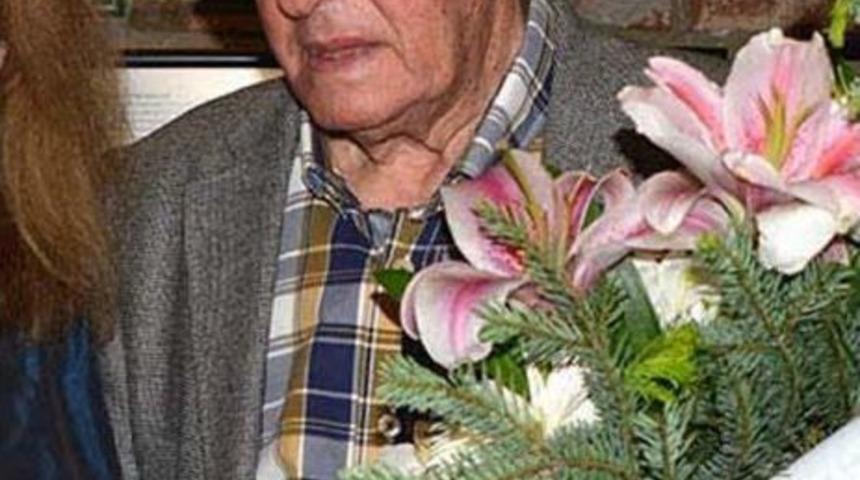 Karikat&uuml;rist Heper, Son Yolculuğuna Uğurlandı