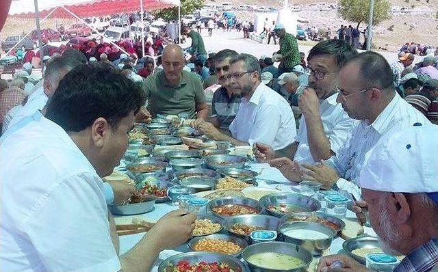 Havran&rsquo;da &Ccedil;oban Hayırı 2