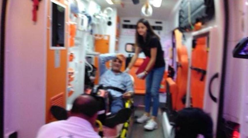 Kılı&ccedil;daroğlu: Bizi Su&ccedil;lamasınlar, Dinlesinler (3)