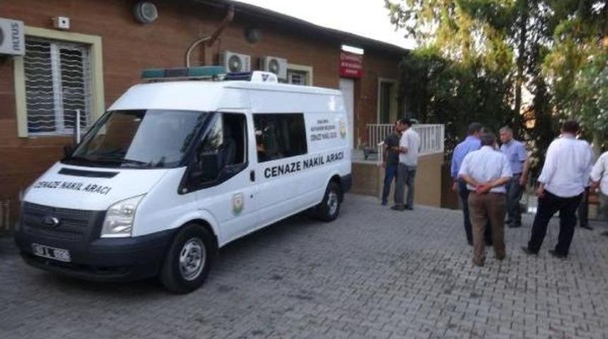 Suru&ccedil;'ta Park Kavgası: 1 &Ouml;l&uuml;