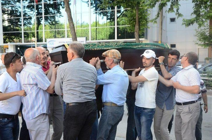 Beytullah Heper Son Yolculuğuna Uğurlandı G4