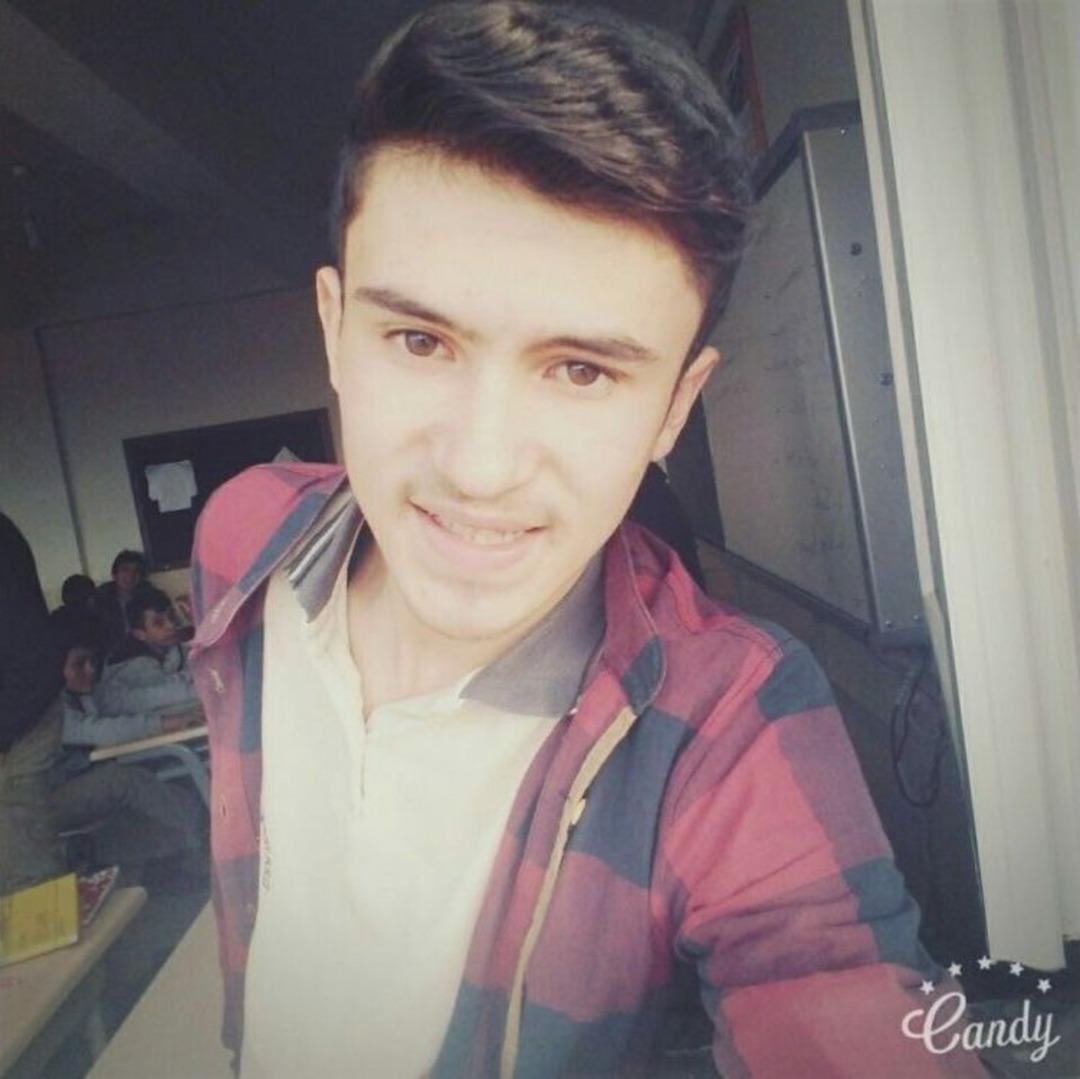 &Ouml;leceğini R&uuml;yasında G&ouml;rm&uuml;ş