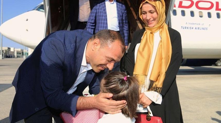 Elazığ&rsquo;ın Yeni Valisi G&ouml;reve Başladı