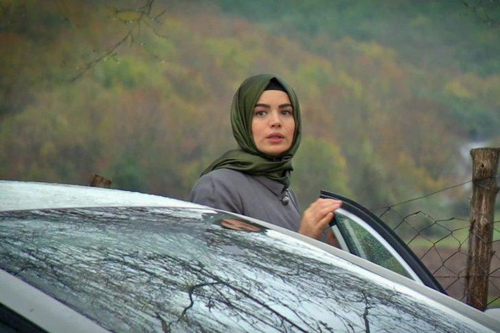 Küçük Gelin 56. Bölüm Galerisi G1