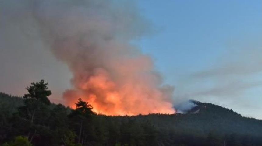 Helikopter D&uuml;şt&uuml; 5 Personelin Durumu Iyi (8)