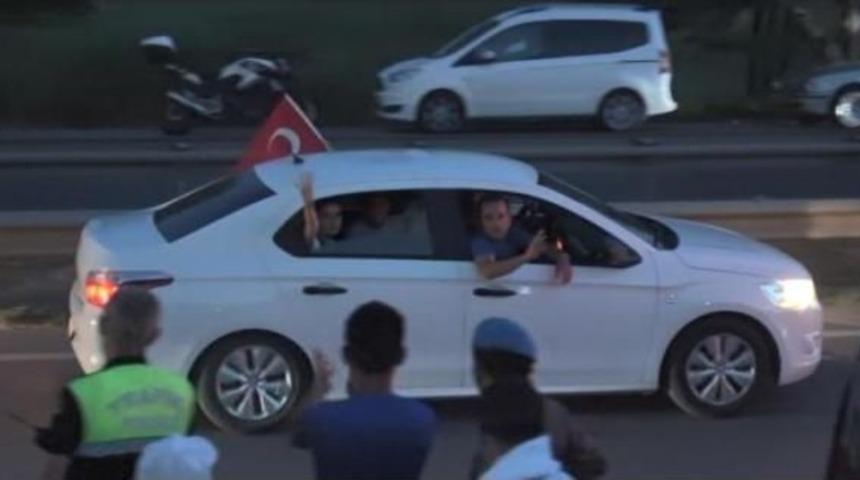 Kılı&ccedil;daroğlu: Bizi Su&ccedil;lamasınlar, Dinlesinler (6)