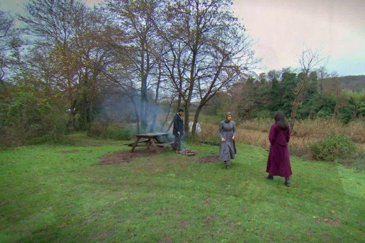 Küçük Gelin 56. Bölüm Galerisi G4