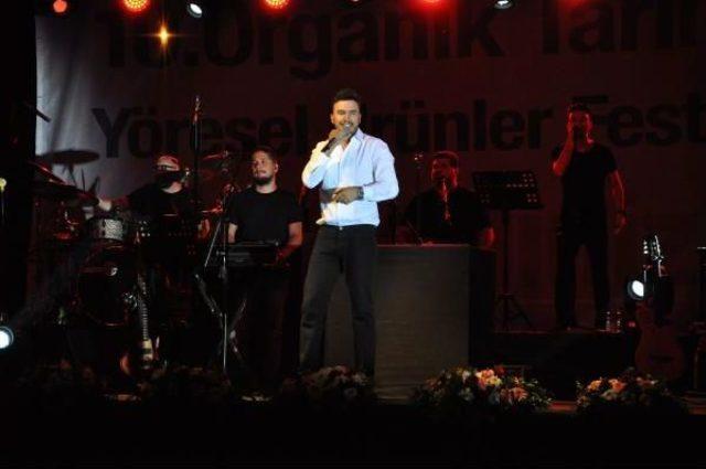 Kelkit Organik Tarım Ve Hayvancılık Festivali Başladı (2)