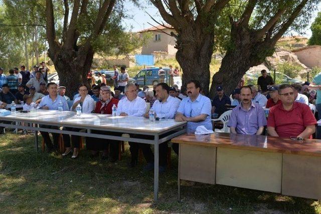 Kütahya’da Pita Şenliği 2