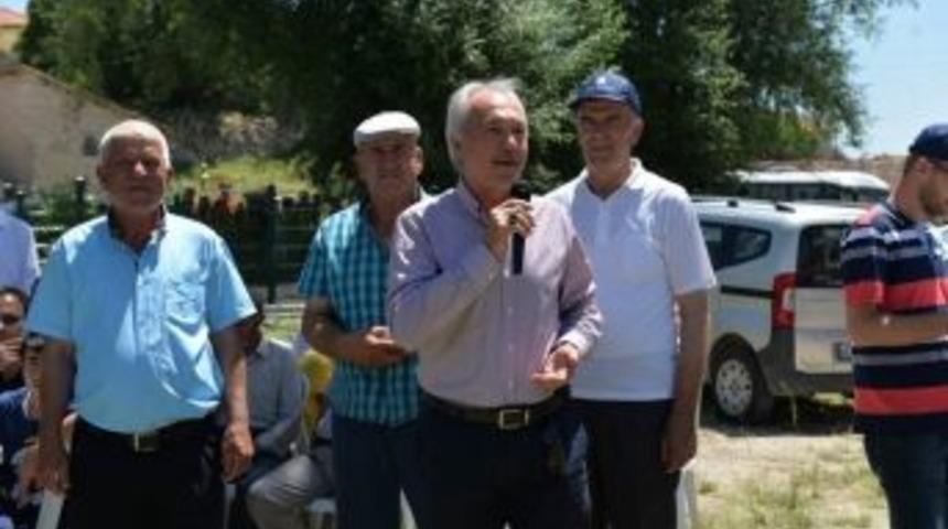 Başkan Kamil Saraçoğlu: Balkan Coğrafyasıyla Gönül Bağımız Asla Kopmayacak