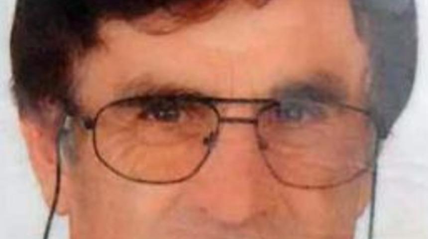 Yatalak Adam Denizde Boğuldu