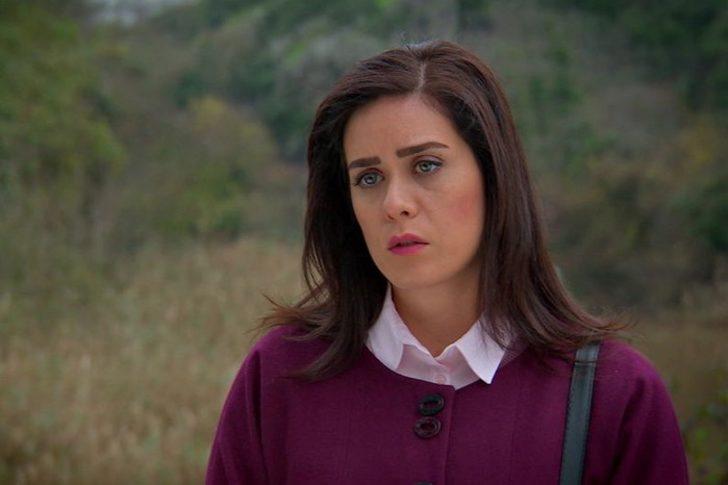 Küçük Gelin 56. Bölüm Galerisi G5