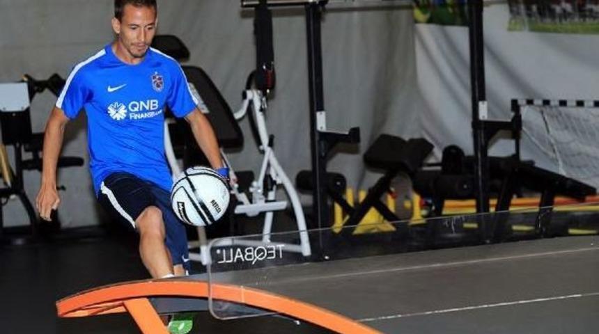 Trabzonspor Sezonu A&ccedil;tı