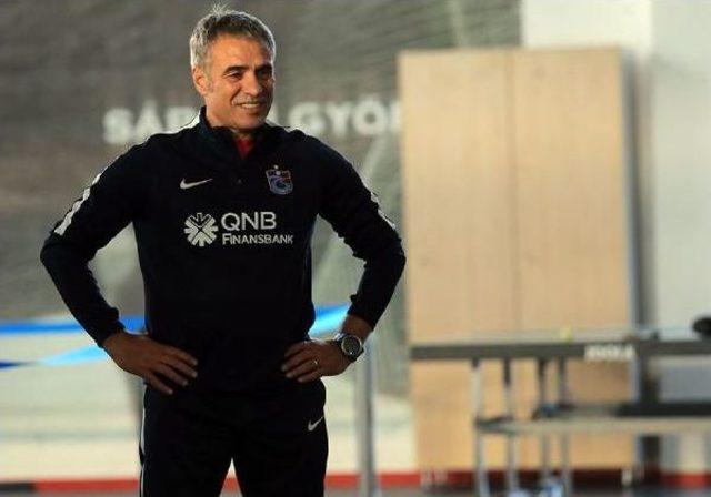 Trabzonspor Sezonu Açtı 3
