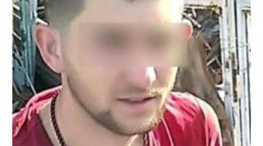 Cinayet Zanlısı Hakim Karşısında