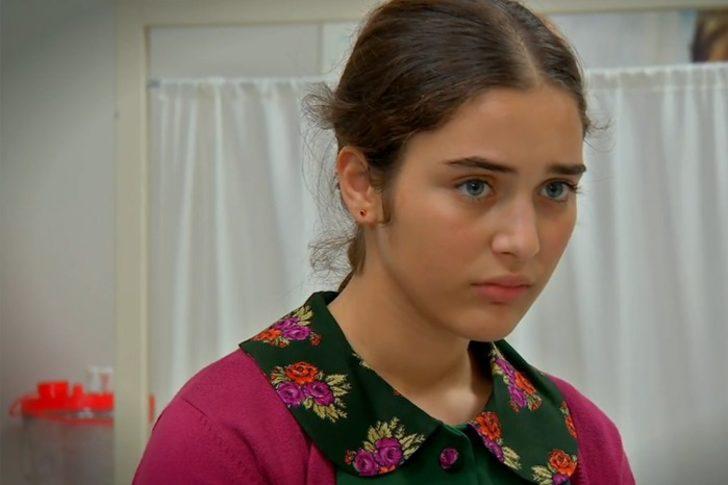 Küçük Gelin 57. Bölüm Galerisi G1