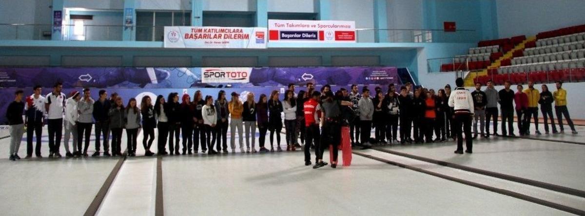 Spor İ&ccedil;in S&uuml;p&uuml;r&uuml;yorlar