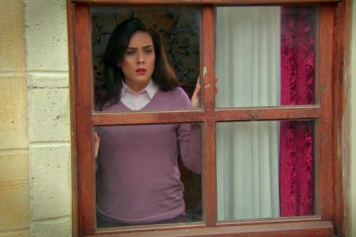 Küçük Gelin 57. Bölüm Galerisi G3