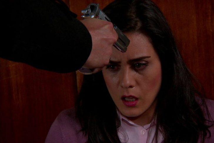 Küçük Gelin 57. Bölüm Galerisi G5