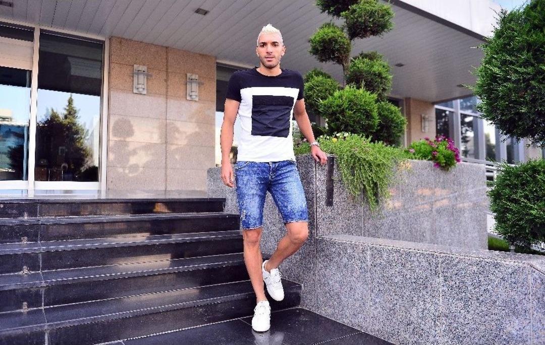(&ouml;zel Haber) Mehdi Bourabia: &ldquo;konyaspor&rsquo;un Avrupa&rsquo;da Oynaması Transferde Etkili Oldu&rdquo;