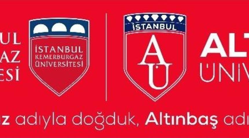 İkbu, Altınbaş &Uuml;niversitesi Adıyla 10. Yılına Girdi